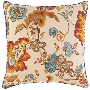 026039 Подушка декоративная SANTALINO 45*45 см