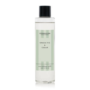 026068 Наполнитель Modern Classics Зелёный инжир и кедр Stoneglow