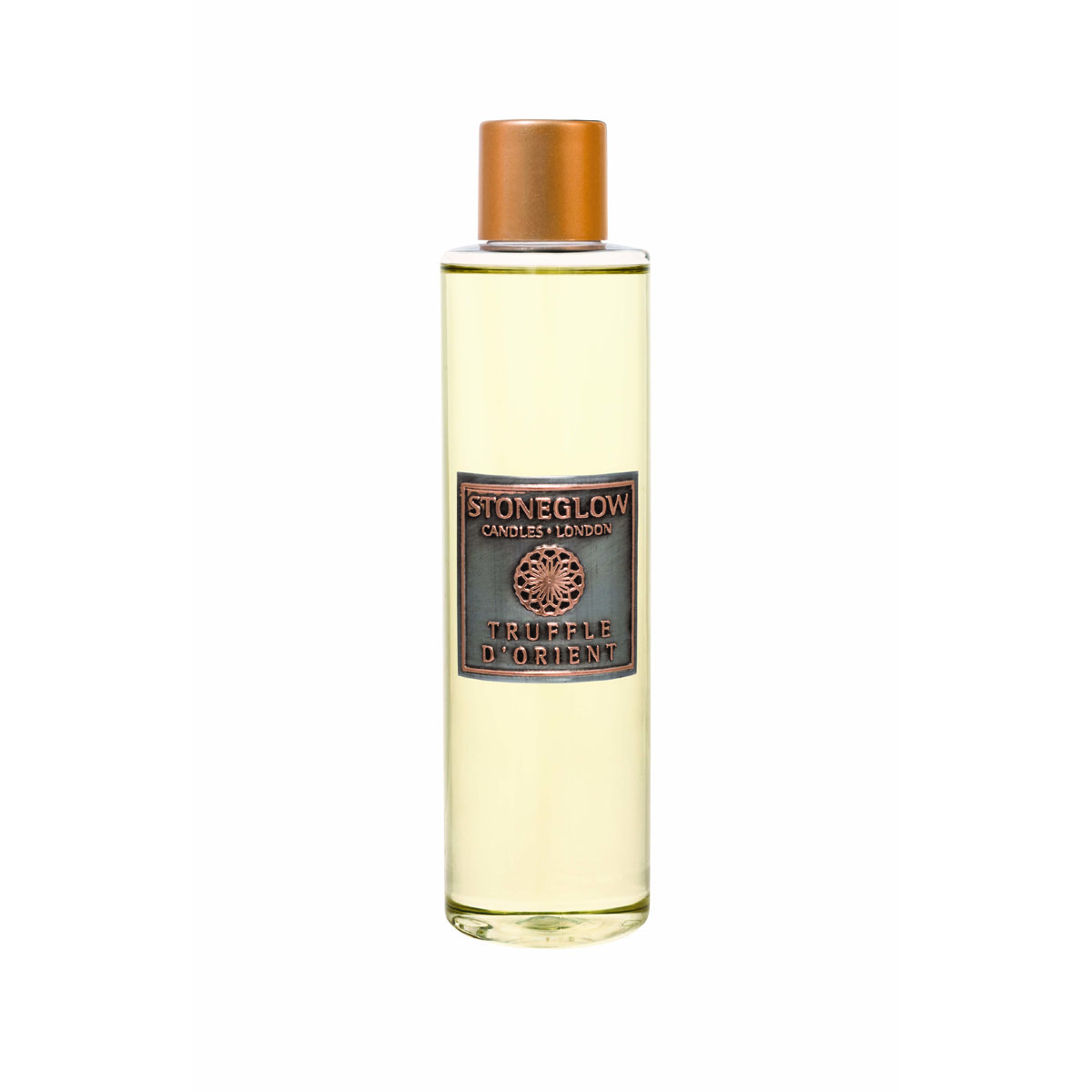 026080 Наполнитель Metallique Восточный трюфель Stoneglow