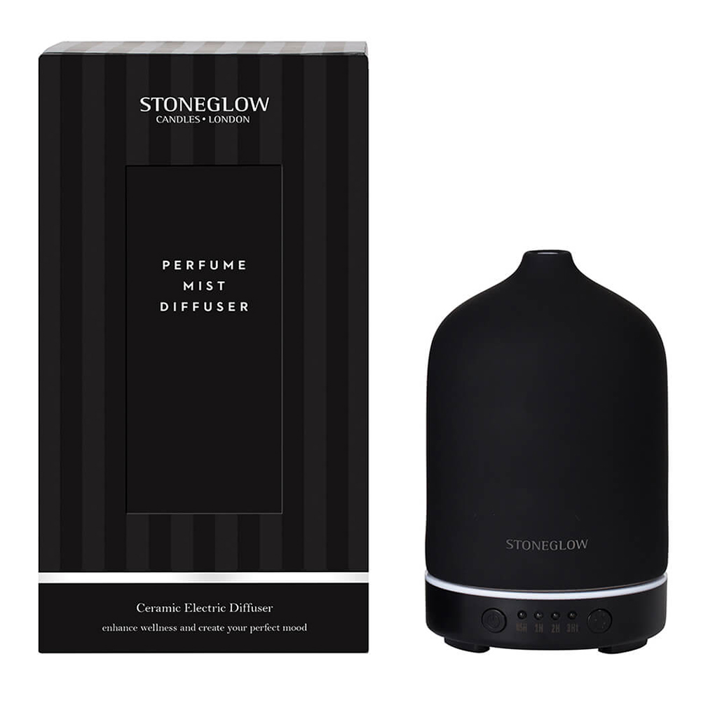 026150 Аромамашина Stoneglow