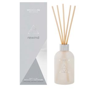 026161 Аромадиффузор Aromatherapy Перемотка Stoneglow