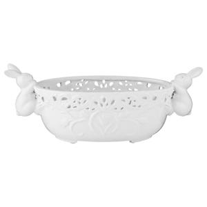 026297 Конфетница Lefard 30*11*12 см