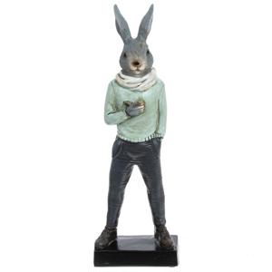 026449 Фигурка декоративная 25.5 см.