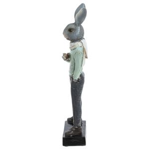 026449 Фигурка декоративная 25.5 см.