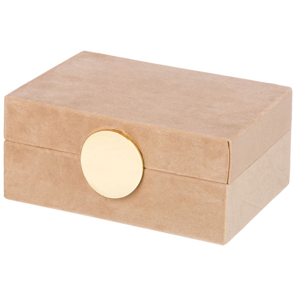 026463 Шкатулка Lefard 18.5*12*8 см