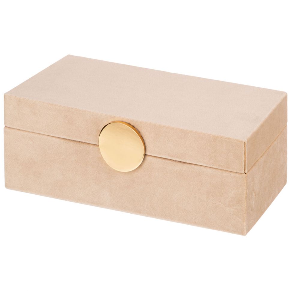 026466 Шкатулка Lefard 26*12*9.5 см