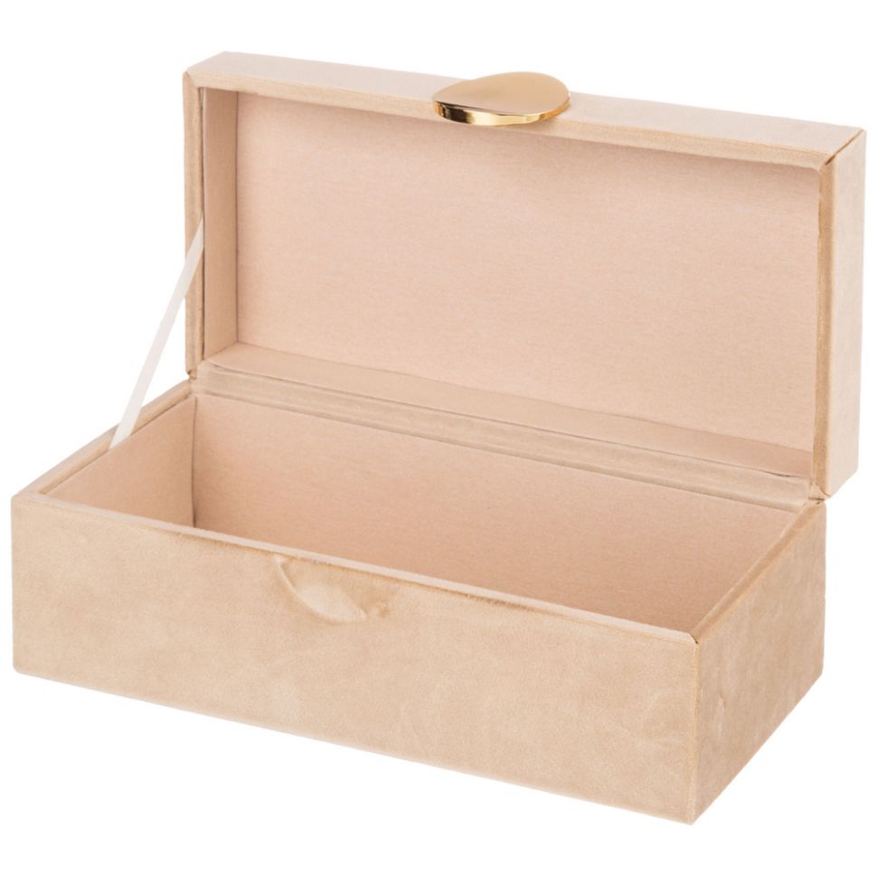 026466 Шкатулка Lefard 26*12*9.5 см