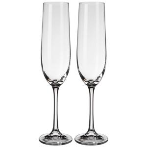 026499 Набор бокалов для шампанского Crystalex Cz S.r.o.