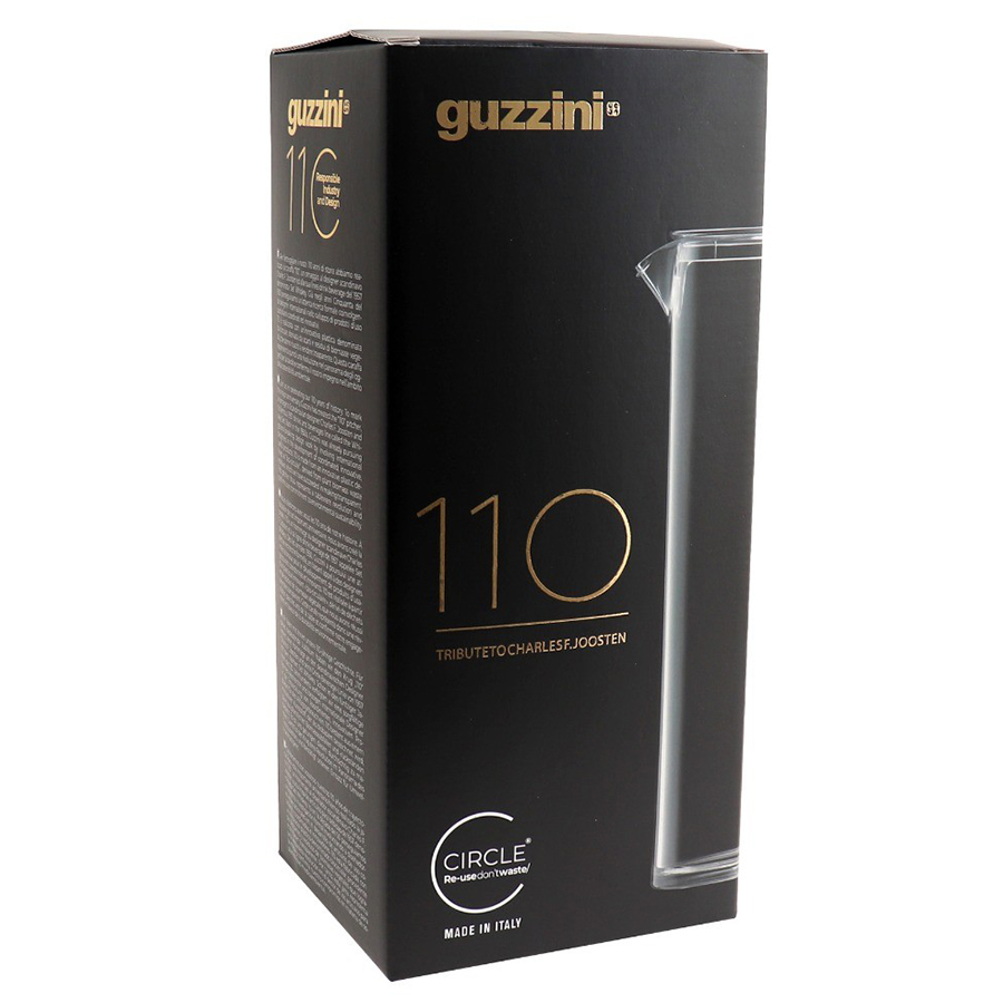 026507 Кувшин Guzzini 1.7 л