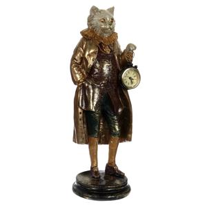 026585 Фигурка декоративная 41 см