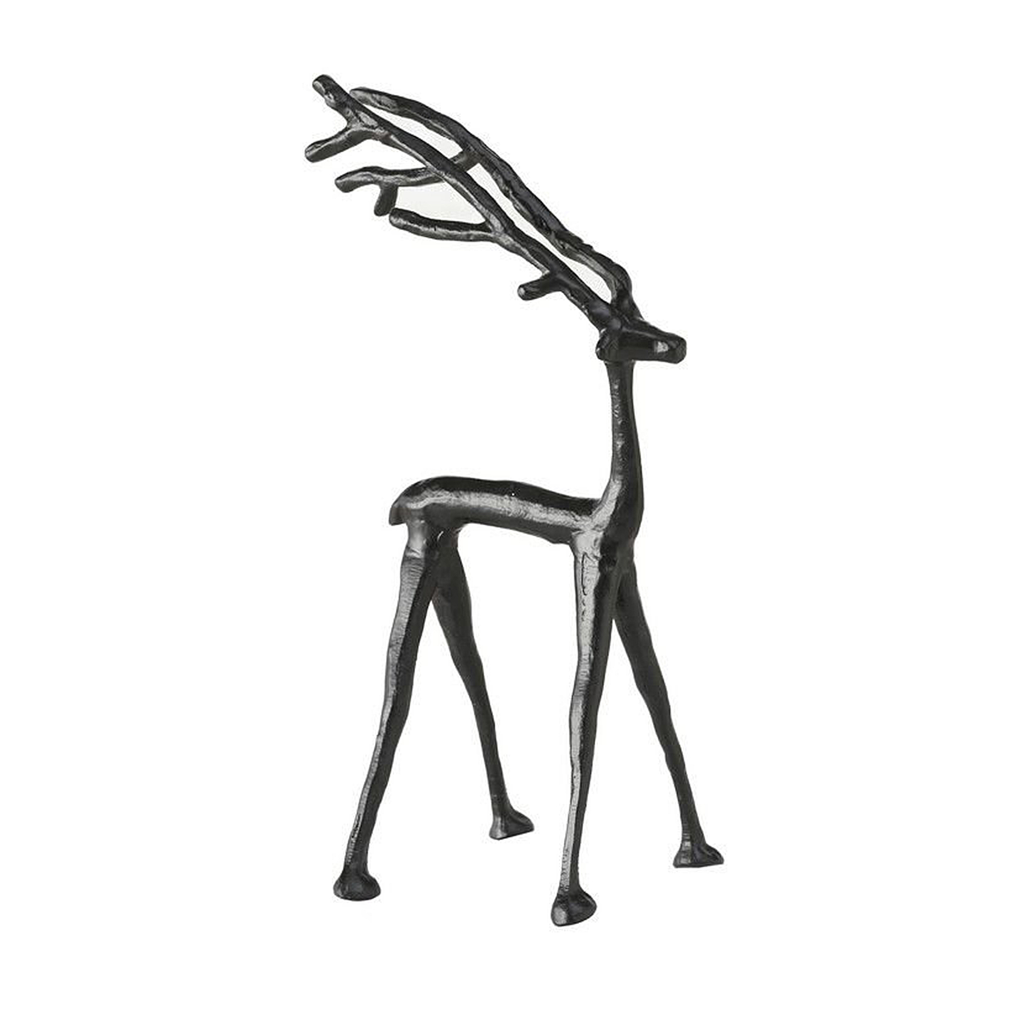 026629 Фигурка декоративная 35 см