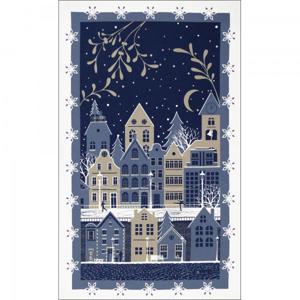 026691 Полотенце кухонное Beauvill 50*80 см.