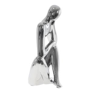 026825 Фигурка декоративная 11*9.5*20.5 см