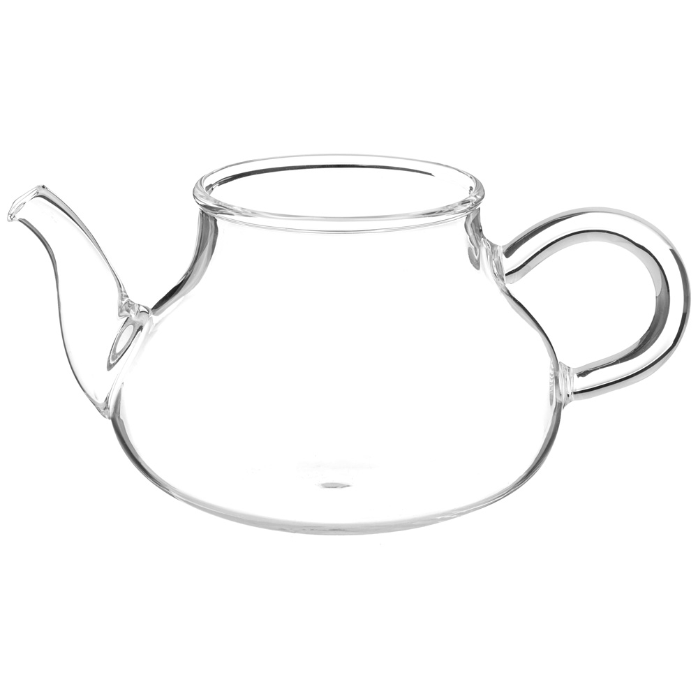 026900 Чайник с ситом Lefard 500 мл