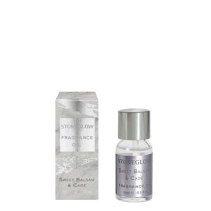 027026 Аромамасло Luna Сладкий бальзам и каде Stoneglow