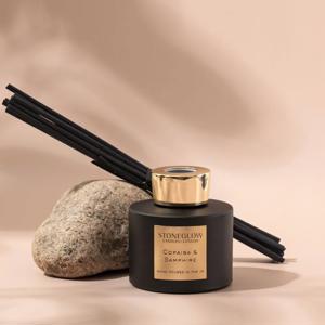 027870 Диффузор Luna Копайба и самфайр Stoneglow