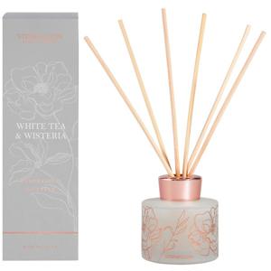 027871 Диффузор Day Flower Белый чай и глициния Stoneglow