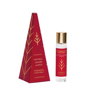027877 Спрей для дома Seasonal Мускатный орех, имбирь и специи Stoneglow 