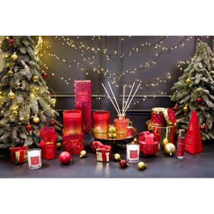 027877 Спрей для дома Seasonal Мускатный орех, имбирь и специи Stoneglow 