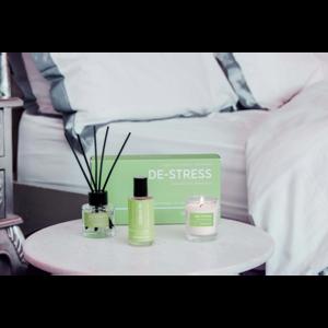 027889 Диффузор Wellbeing Снятие стресса Stoneglow