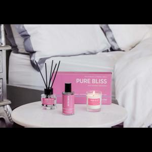 027894 Диффузор Wellbeing Чистое блаженство Stoneglow