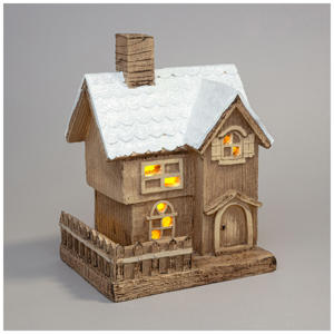 028002 Фигурка с подсветкой Lefard