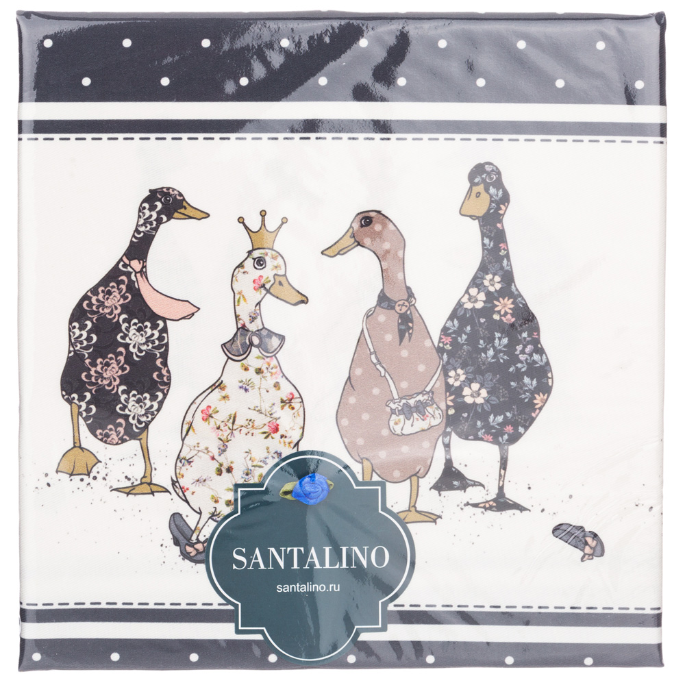 028211 Дорожка на стол 45*188 Santalino