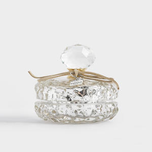 028242 Шкатулка с подвеской Anna Lafarg