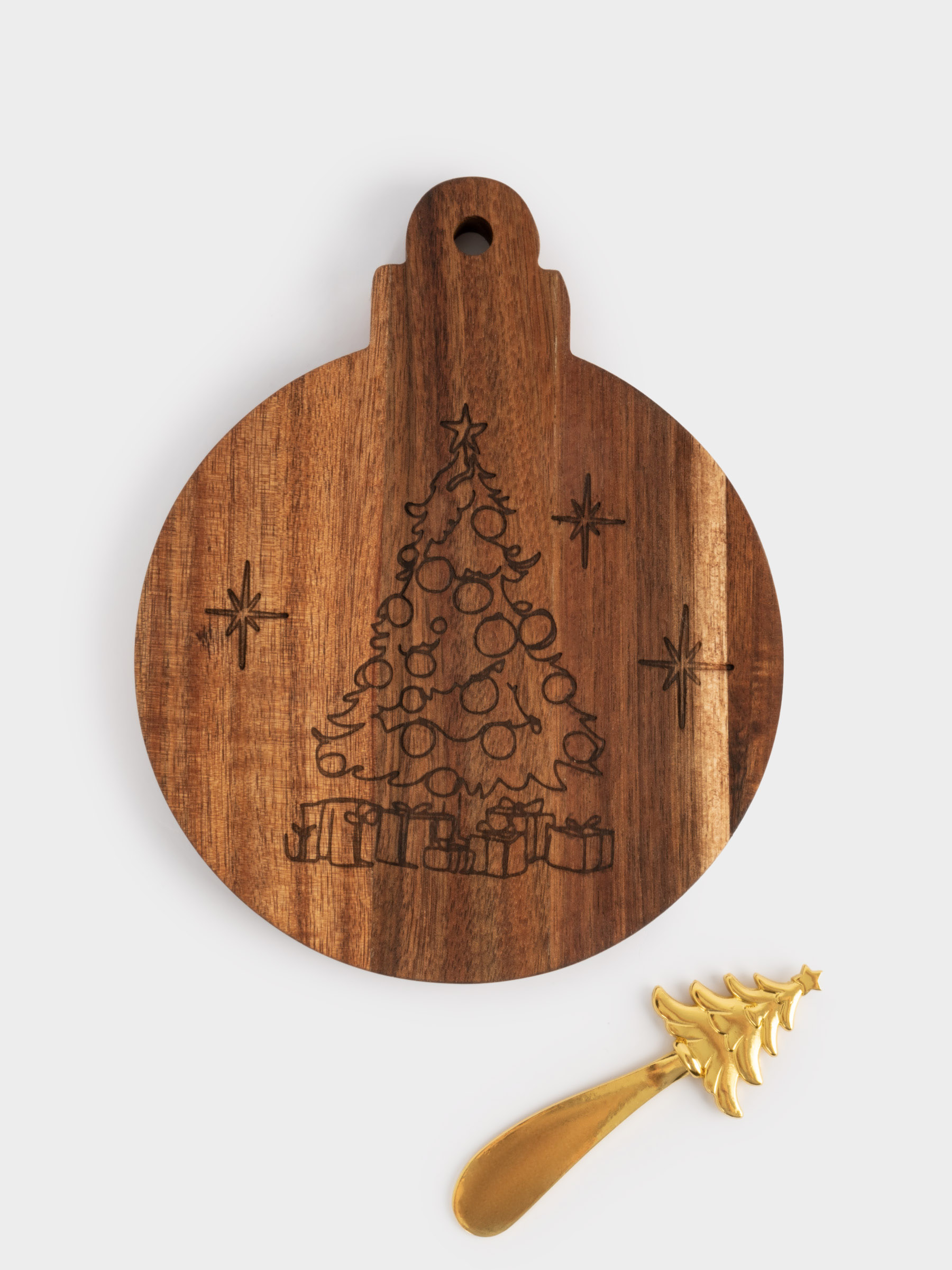 028254 Набор для сыра Anna Lafarg