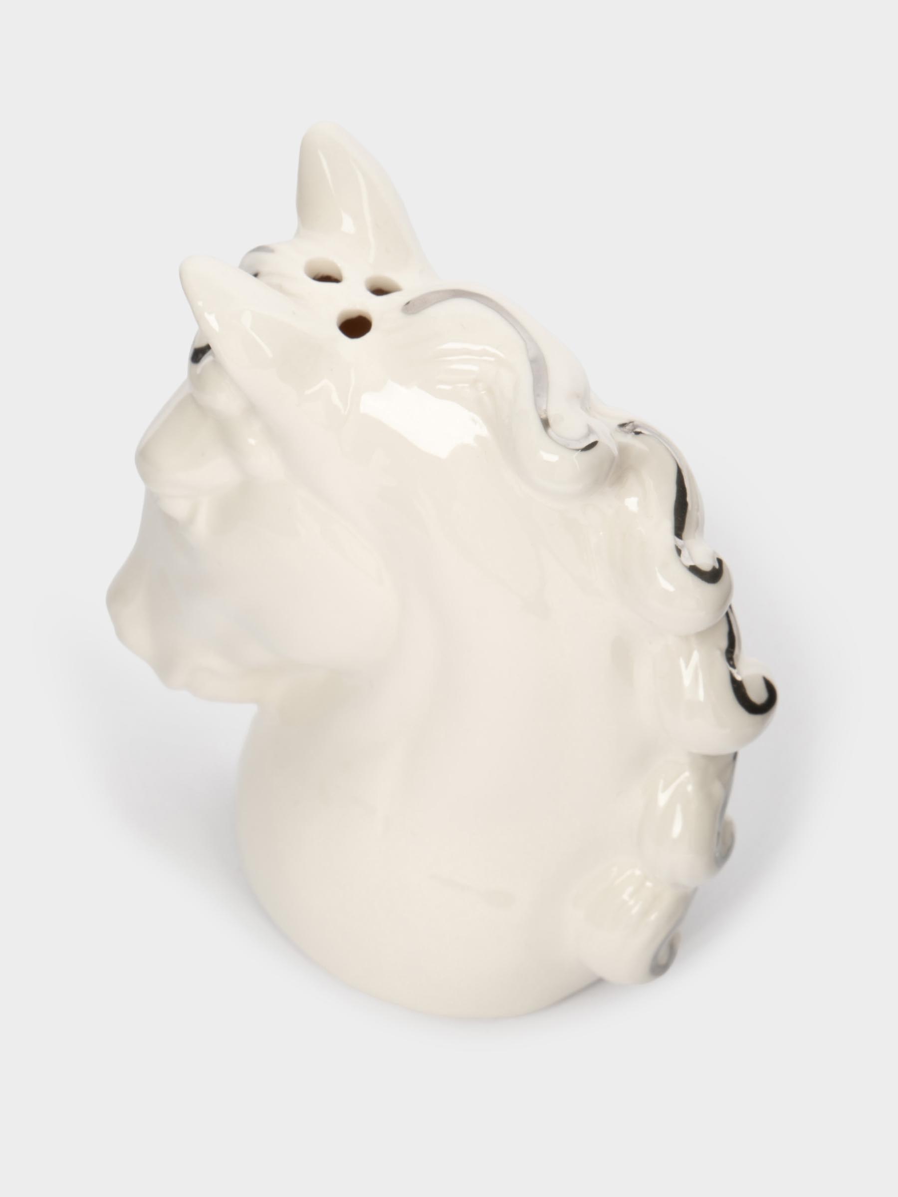 028256 Ёмкость для соли и перца Anna Lafarg