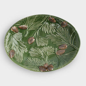 028263 Блюдо Anna Lafarg