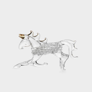 028266 Фигурка декоративная Anna Lafarg