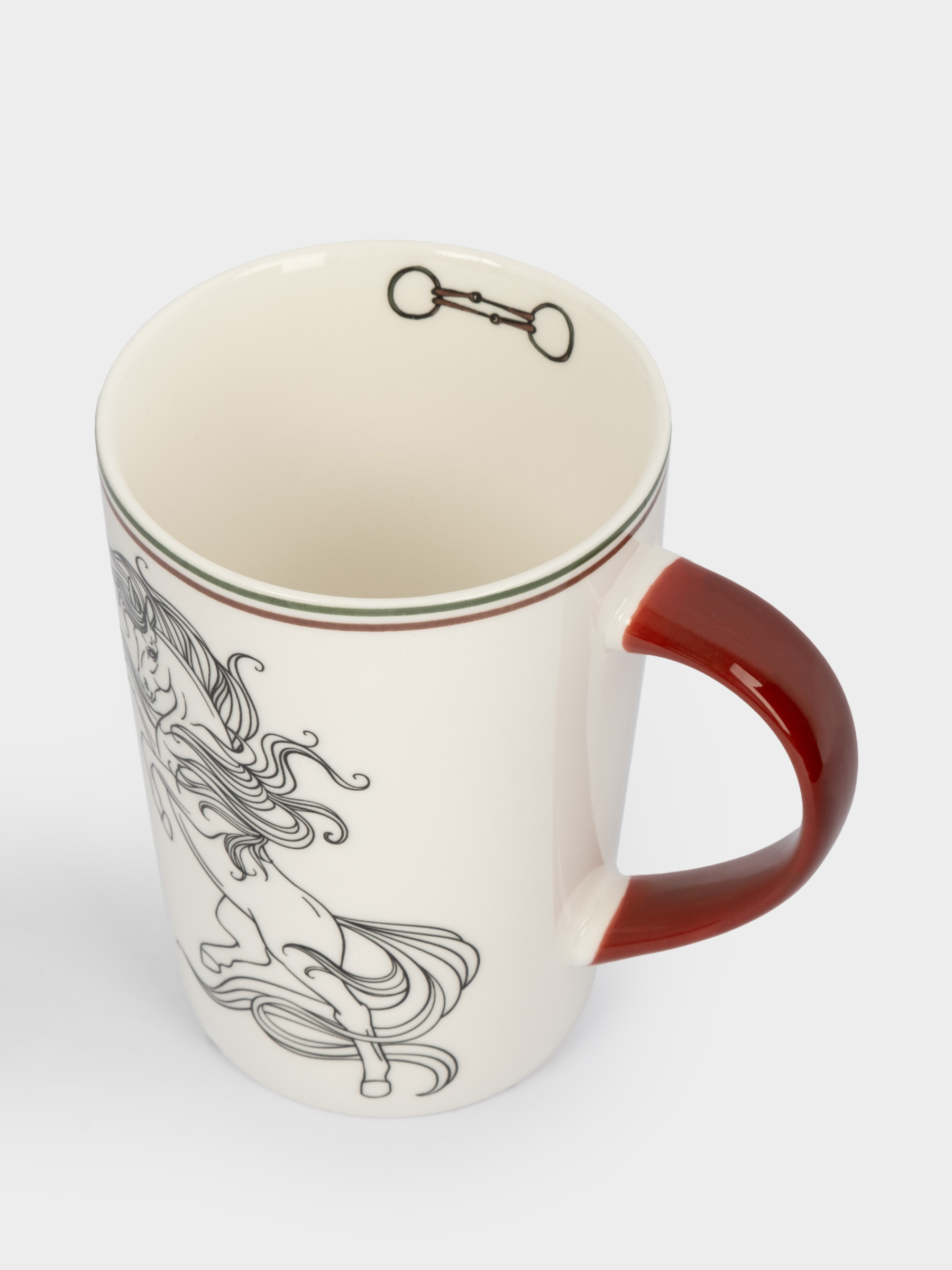 028275 Кружка Anna Lafarg