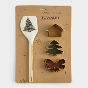 028278 Набор для выпечки Anna Lafarg