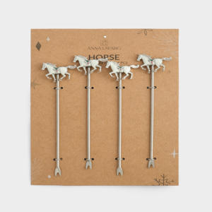 028287 Шпажки для канапе Anna Lafarg