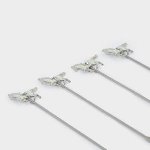 028287 Шпажки для канапе Anna Lafarg