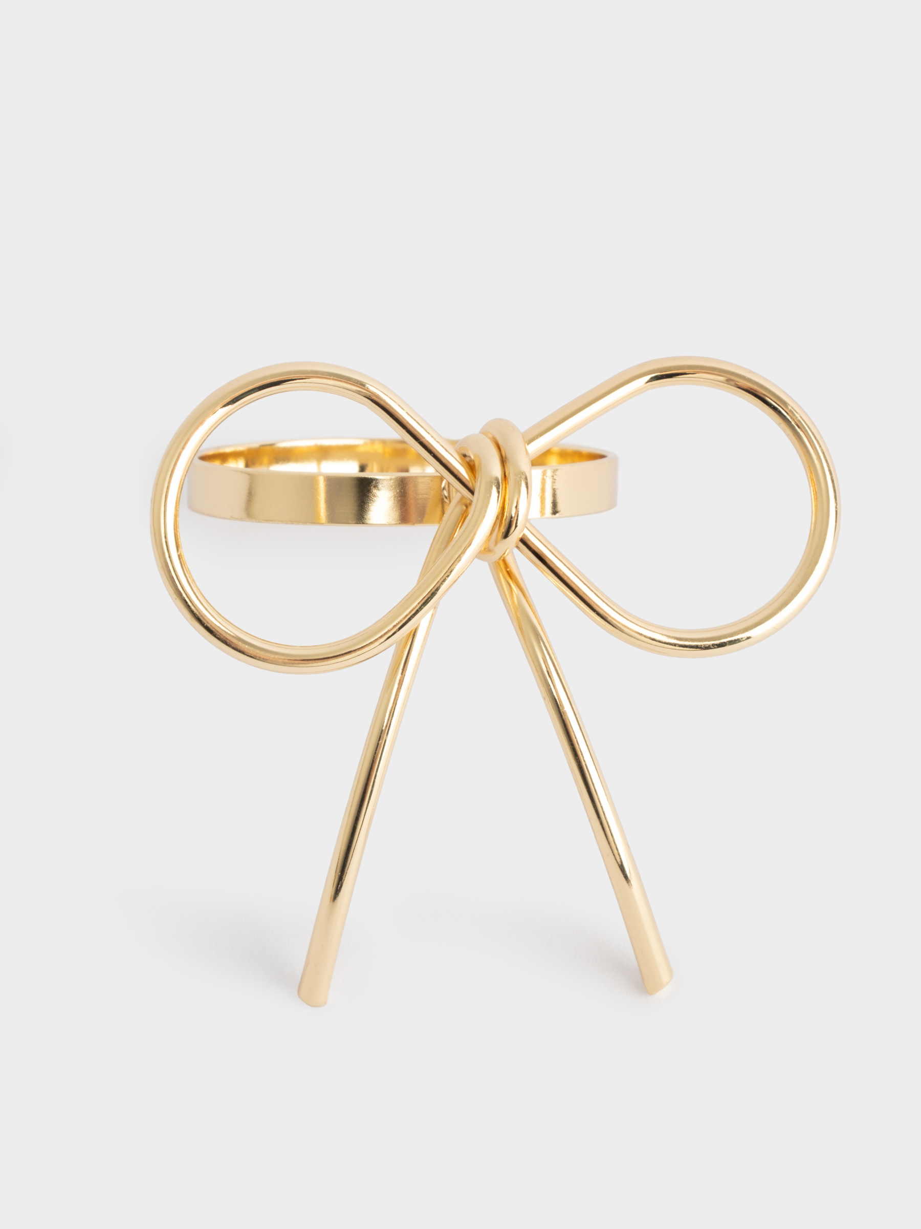 028292 Кольцо для салфеток Anna Lafarg