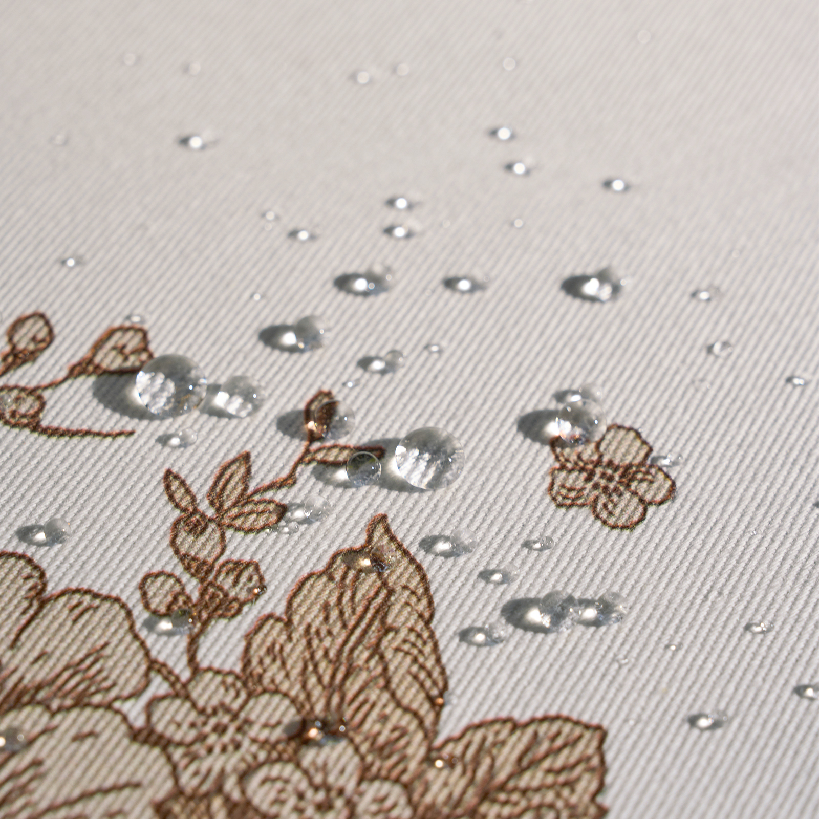 028318 Скатерть 140*220 Lefard