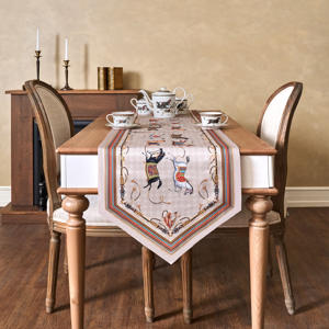 028321 Дорожка на стол 45*300 Lefard 