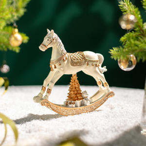 028328 Декоративная фигурка Lefard