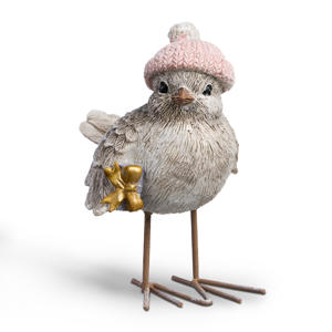 028330 Декоративная фигурка Lefard