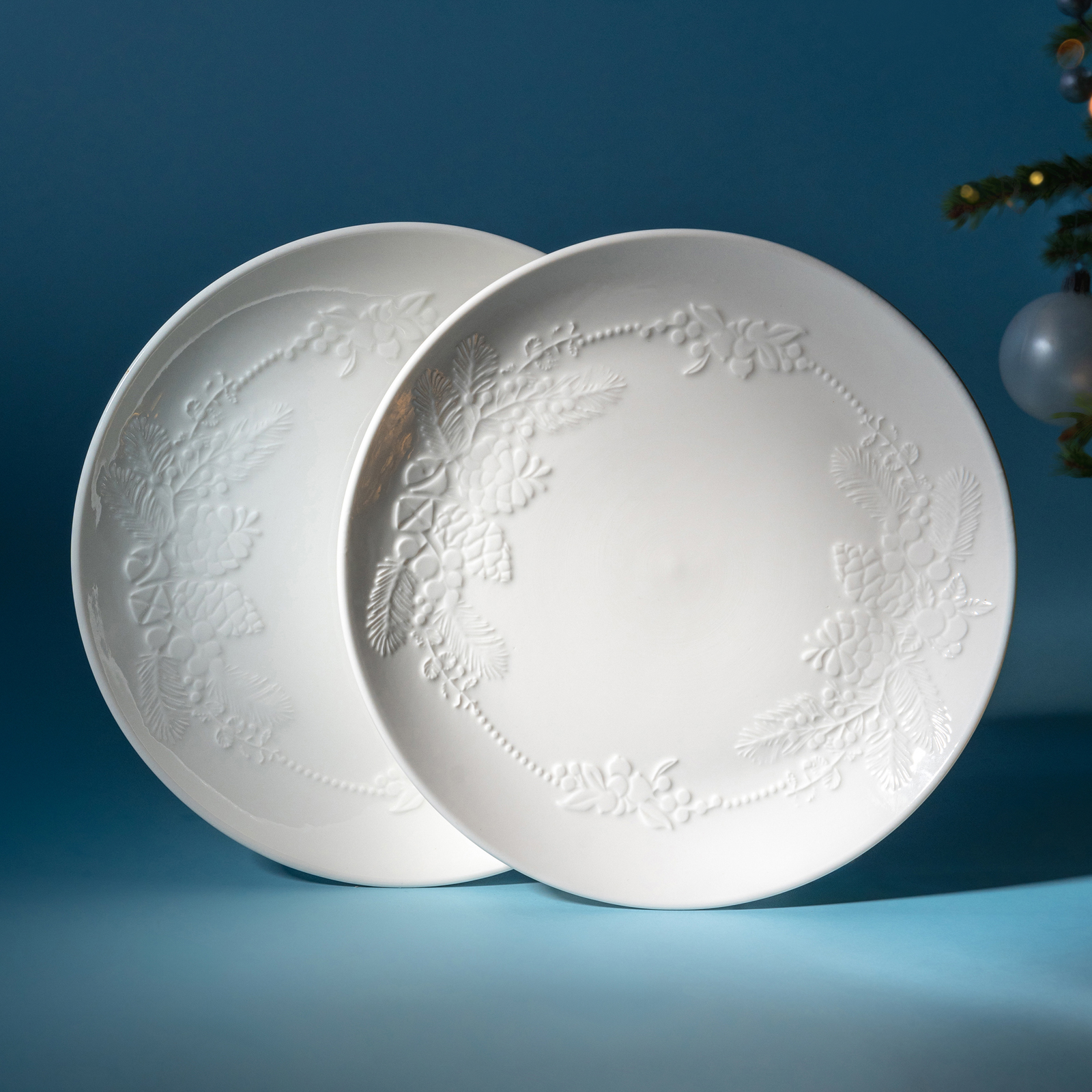 028340 Набор закусочных тарелок Lefard