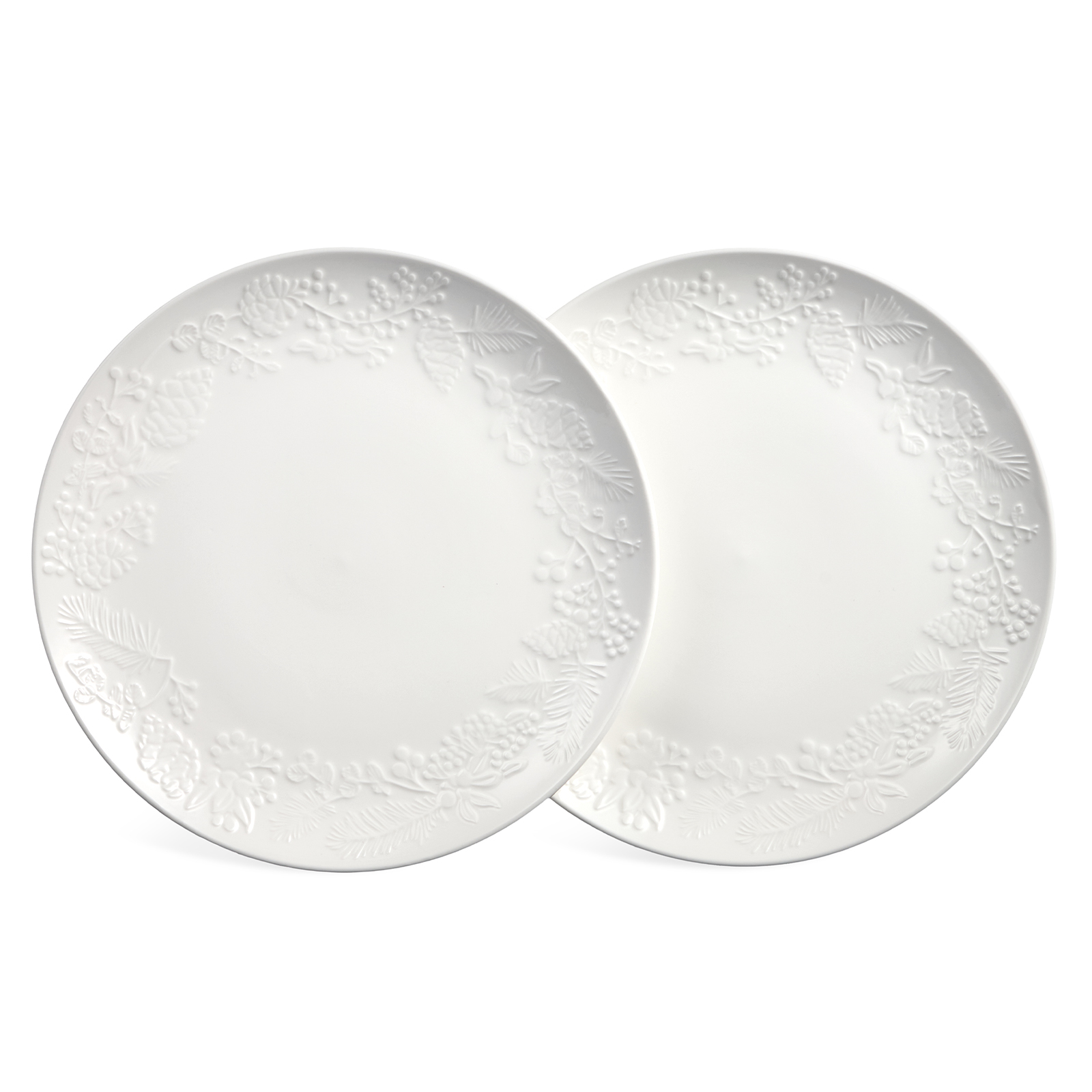 028341 Набор обеденных тарелок Lefard