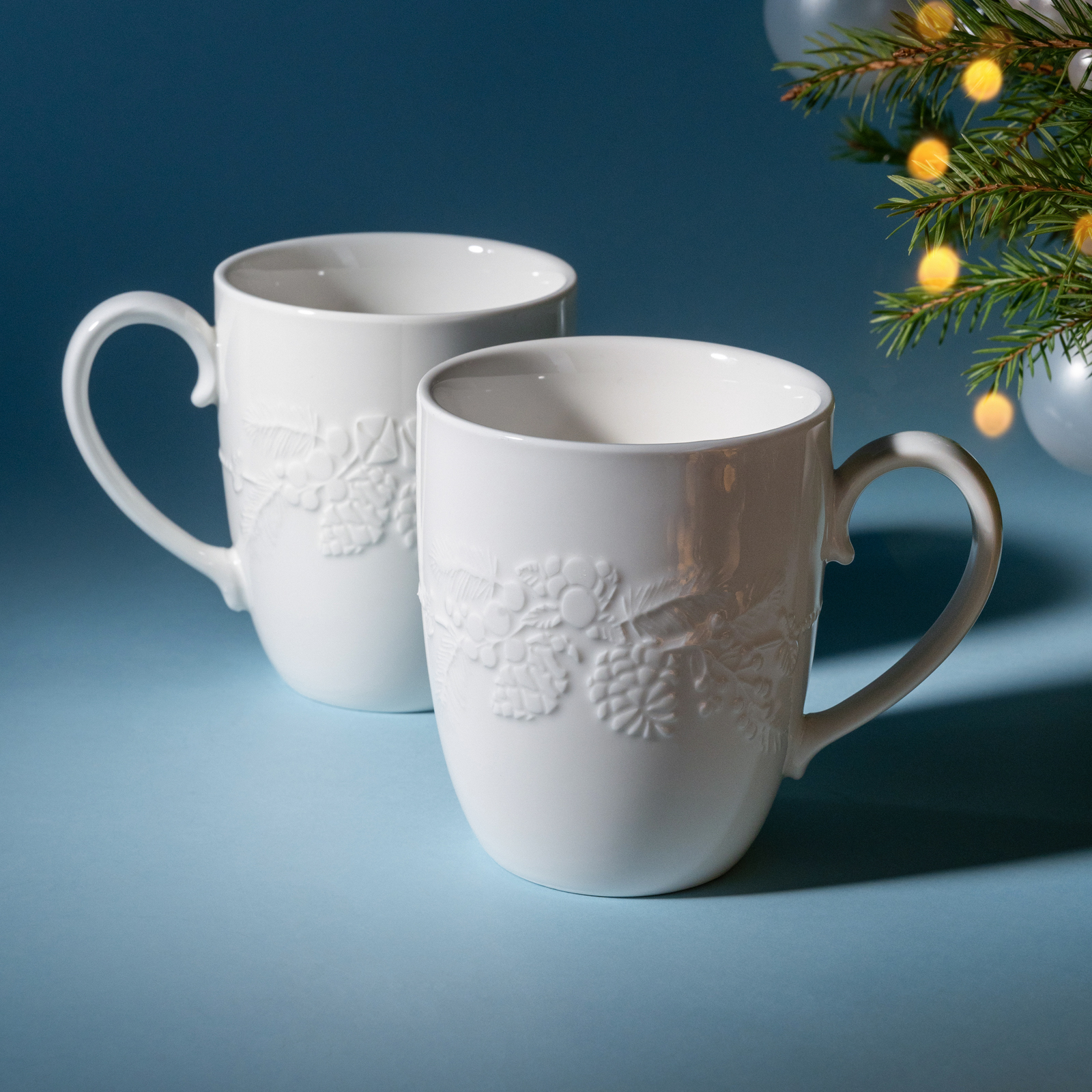 028342 Набор кружек Lefard