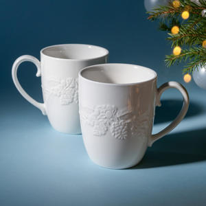 028342 Набор кружек Lefard