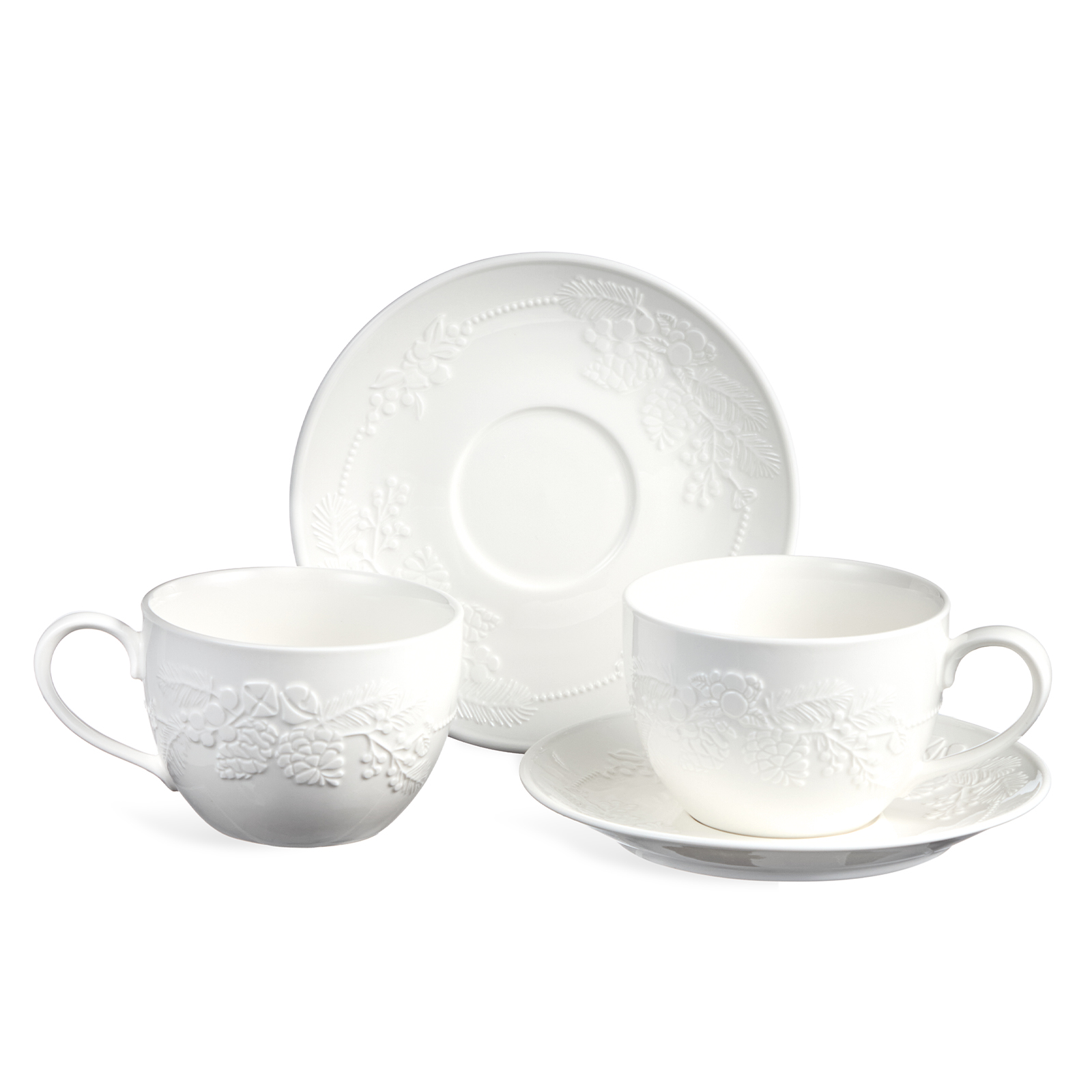 028343 Чайный набор Lefard