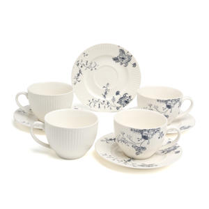 028344 Чайный набор Lefard