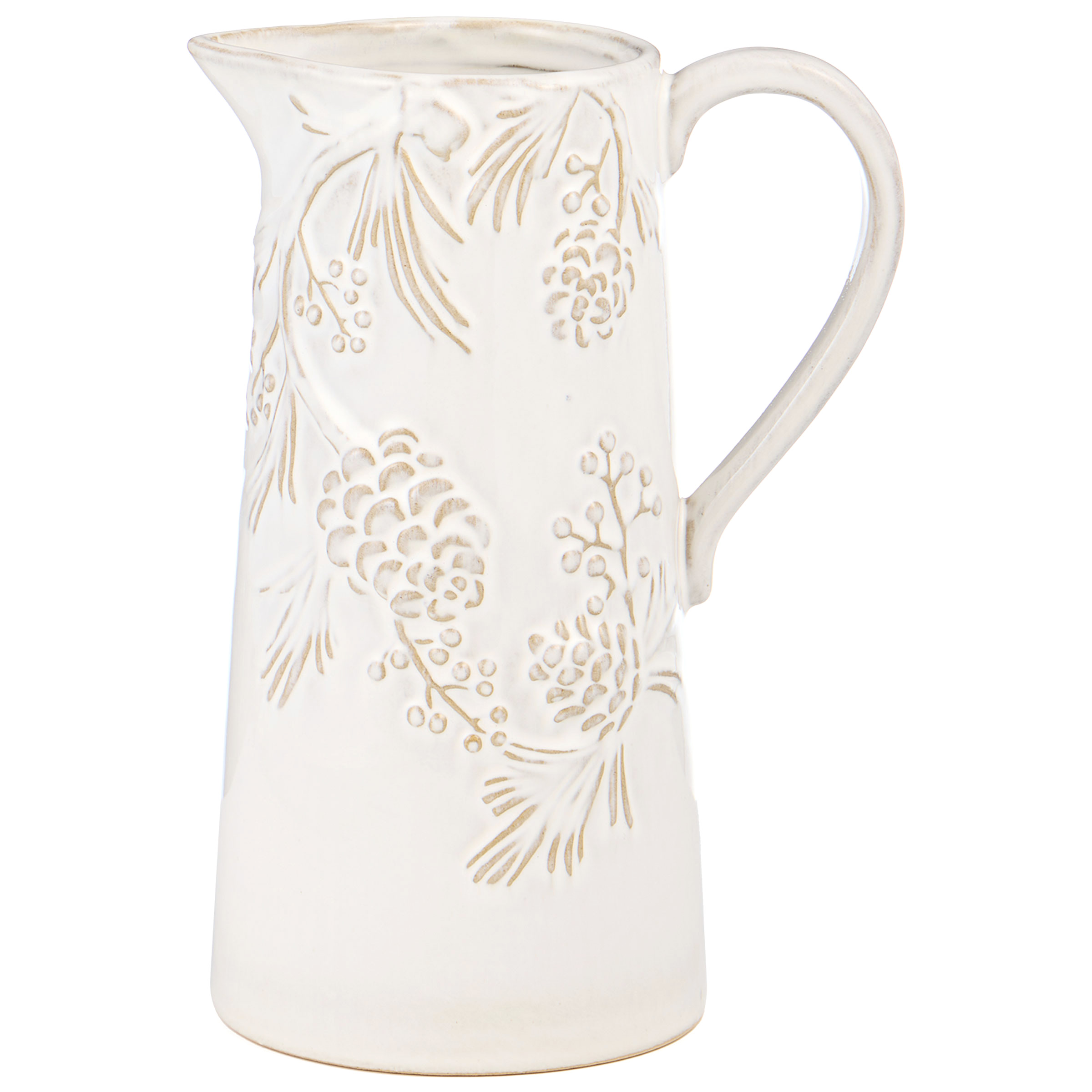 028345 Кувшин Bronco