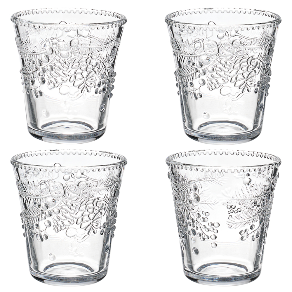 028350 Набор стаканов Lefard