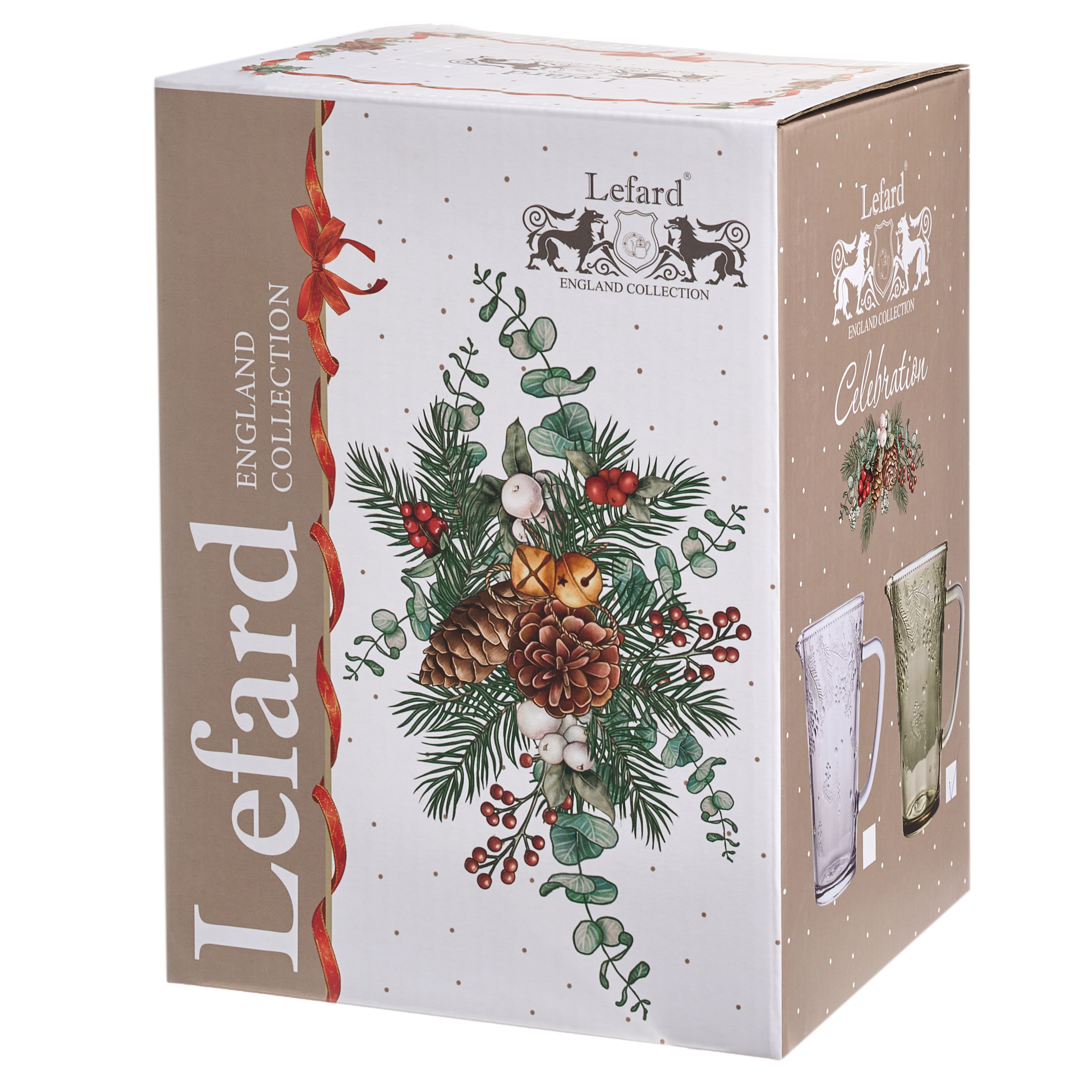 028354 Кувшин Lefard